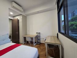 38 Jervois (D10), Apartment #517857681